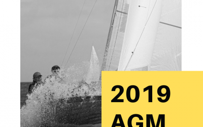 Report on 2019 AGM