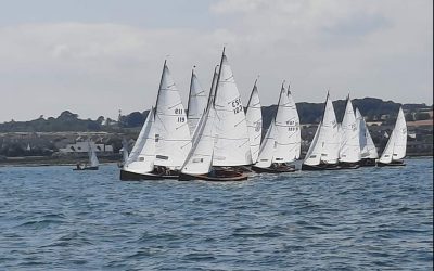 Skerries Regatta 2021 – Write Up and Results