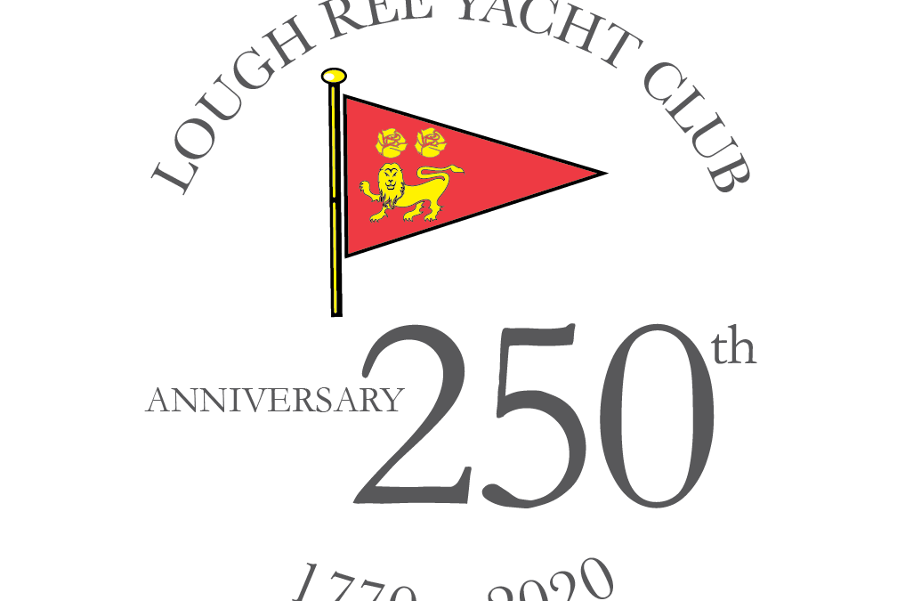 €50 Voucher for Clinkerfest – Lough Ree Yacht Club – 4-6th June