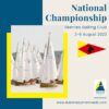 National Championships 2023 – N.O.R. & Online Entry