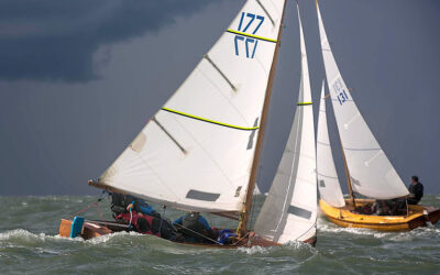 National Championships Write-up – Afloat.ie